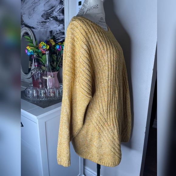 COPY - Yellow Sweater - Picture 2 of 4